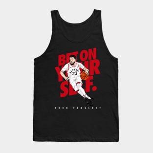 Bet On Yourself Tank Top